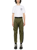 Tricou DSQUARED2, Brand Logo,  S74GD1259D20014100