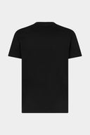 Tricou DSQUARED2, Betty Boop Print, Negru