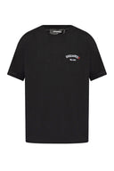Tricou DSQUARED2, Milano, Logo frontal