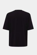 Tricou DSQUARED2, Blood Sweat Tears, Loose Fit, Black