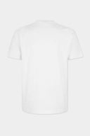Tricou DSQUARED2, Dsquared2 Logo Plaque Cool Fit T-Shirt, Alb