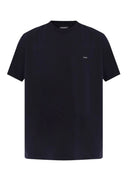 Tricou DSQUARED2, LOGO PLAQUE COOL FIT T-SHIRT