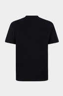 Tricou DSQUARED2, Dsquared2 Logo Plaque Cool Fit T-Shirt, Negru