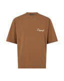 Tricou DSQUARED2,  Signature Loose Fit T-Shirt