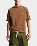Tricou DSQUARED2,  Signature Loose Fit T-Shirt