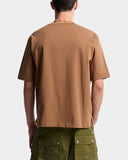 Tricou DSQUARED2,  Signature Loose Fit T-Shirt