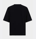 Tricou DSQUARED2, Monogram Loose Fit T-Shirt