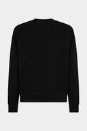 Bluza DSQUARED2, Logo Dsq2, Black