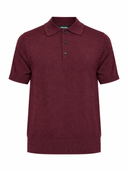 Tricou DSQUARED2, Upside down polo