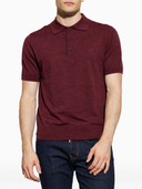 Tricou DSQUARED2, Upside down polo