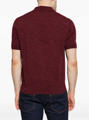 Tricou DSQUARED2, Upside down polo