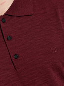 Tricou DSQUARED2, Upside down polo