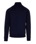 Jacheta Dsquared2, Insertie cu frunze, Negru si Galben