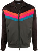 Jacheta Dsquared2, S74HG0122S25497963  Tape Sweater
