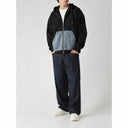 Hanorac DSQUARED2, Cotton sweatshirt