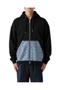 Hanorac DSQUARED2, Cotton sweatshirt