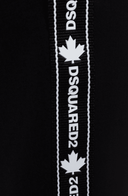 Pantalon Dsquared2, Black