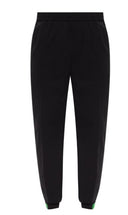 Pantaloni Dsquared2, Green Logo