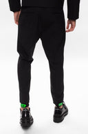 Pantaloni Dsquared2, Green Logo