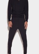 Pantaloni DSQUARED2, Skinny Techno Pants