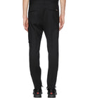 Pantaloni DSQUARED2, Ciggarette Pants, S74KB0798S40320900