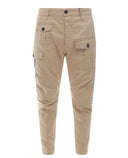 Pantaloni DSQUARED2, Cargo Pants, S74KB0818S39021111