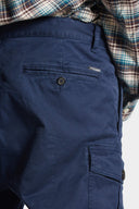Pantaloni DSQUARED2, Cargo Pants, S74KB0818S39021486