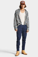 Pantaloni DSQUARED2, Cargo Pants, S74KB0818S39021486