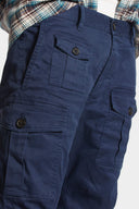 Pantaloni DSQUARED2, Cargo Pants, S74KB0818S39021486