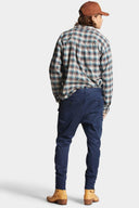 Pantaloni DSQUARED2, Cargo Pants, S74KB0818S39021486