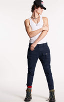 Pantaloni DSQUARED2, Sexy Cargo Pants, S74KB0818S39021524