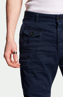 Pantaloni DSQUARED2, Sexy Cargo Pants, S74KB0818S39021524