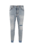 Jeans DSQUARED2, Light Blue Jeans