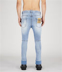 Jeans DSQUARED2, Light Blue Jeans