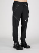 Pantaloni Dsquared2, Zip Insert, S74KB0910S53632900