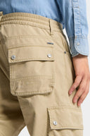 Pantaloni DSQUARED2, Multipocket Kawaii Pant
