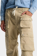 Pantaloni DSQUARED2, Multipocket Kawaii Pant