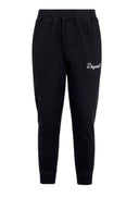 Pantaloni DDSQUARED2, Black trousers