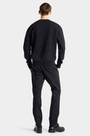 Pantaloni DSQUARED2, Tailored2 Sexy Chino Pant, Negru 2