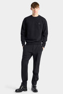 Pantaloni DSQUARED2, Tailored2 Sexy Chino Pant, Negru 4