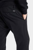 Pantaloni DSQUARED2, Tailored2 Sexy Chino Pant, Negru 5