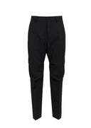 Pantaloni DSQUARED2, Tailored2 Sexy Chino Pant, Negru