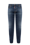 Blugi DSQUARED2 SS20 - S74LB0565470