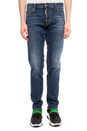 Blugi DSQUARED2 SS20 - S74LB0565470