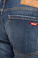 Blugi DSQUARED2 SS20 - S74LB0565470