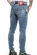 BLUGI DSQUARED2 SS20 S74LB0567470 SEXY TWIST JEAN