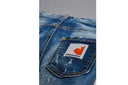 Jeans Dsquared2, Dark Front Skater Jeans Blue
