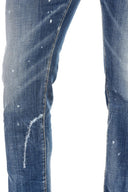 BLUGI DSQUARED2 SS20 'STRAIGHT LEG BOOT CUT JEANS'