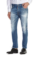 BLUGI DSQUARED2 TIDY BIKER