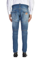 BLUGI DSQUARED2 TIDY BIKER